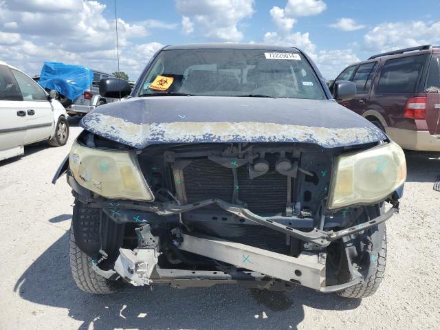 Photo 4 VIN: 3TMJU62N67M036383 - TOYOTA TACOMA DOU 