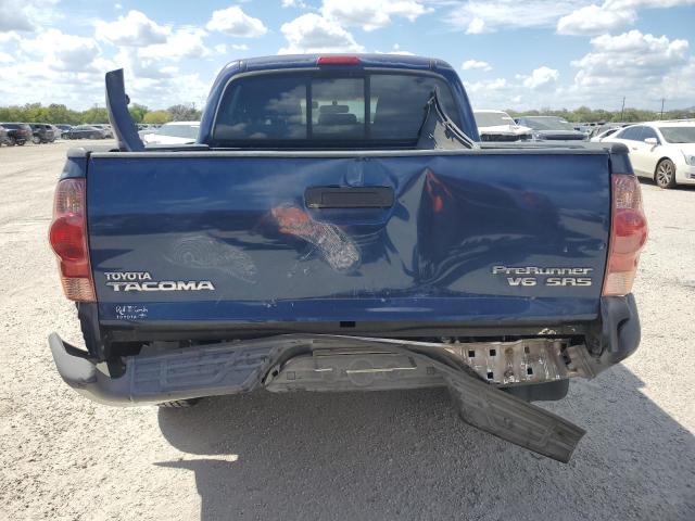 Photo 5 VIN: 3TMJU62N67M036383 - TOYOTA TACOMA DOU 