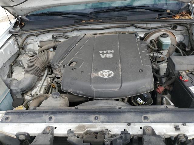 Photo 10 VIN: 3TMJU62N68M052875 - TOYOTA TACOMA 