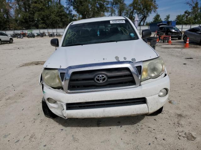 Photo 4 VIN: 3TMJU62N68M052875 - TOYOTA TACOMA 