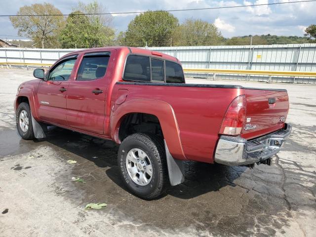 Photo 1 VIN: 3TMJU62N68M057767 - TOYOTA TACOMA DOU 