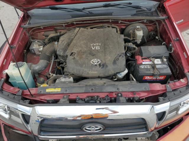 Photo 10 VIN: 3TMJU62N68M057767 - TOYOTA TACOMA DOU 