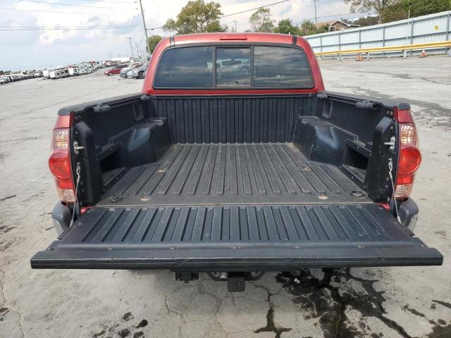 Photo 11 VIN: 3TMJU62N68M057767 - TOYOTA TACOMA DOU 