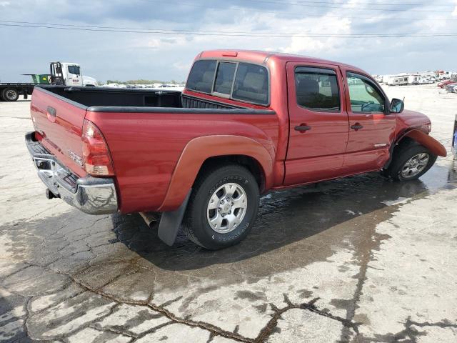 Photo 2 VIN: 3TMJU62N68M057767 - TOYOTA TACOMA DOU 