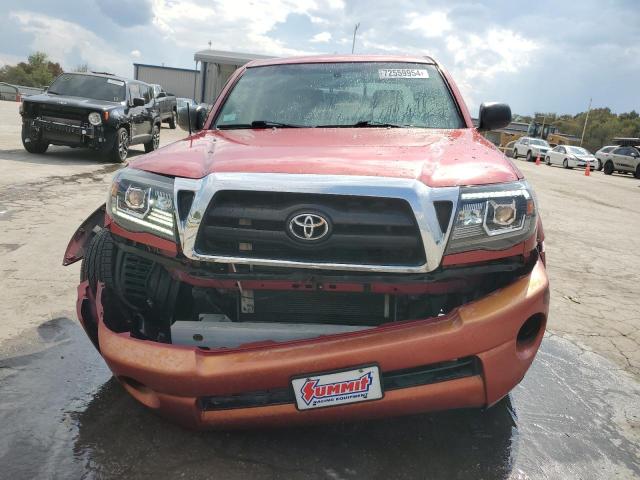 Photo 4 VIN: 3TMJU62N68M057767 - TOYOTA TACOMA DOU 