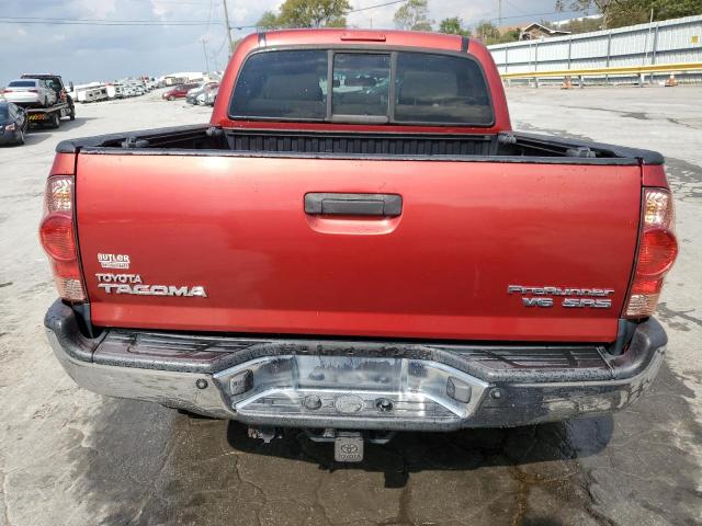 Photo 5 VIN: 3TMJU62N68M057767 - TOYOTA TACOMA DOU 