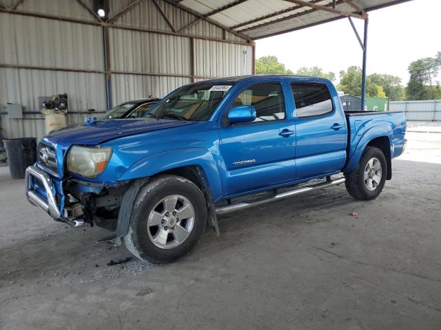 Photo 0 VIN: 3TMJU62N69M072321 - TOYOTA TACOMA DOU 