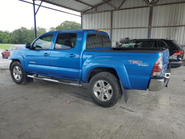 Photo 1 VIN: 3TMJU62N69M072321 - TOYOTA TACOMA DOU 