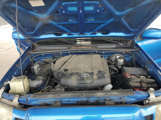 Photo 10 VIN: 3TMJU62N69M072321 - TOYOTA TACOMA DOU 