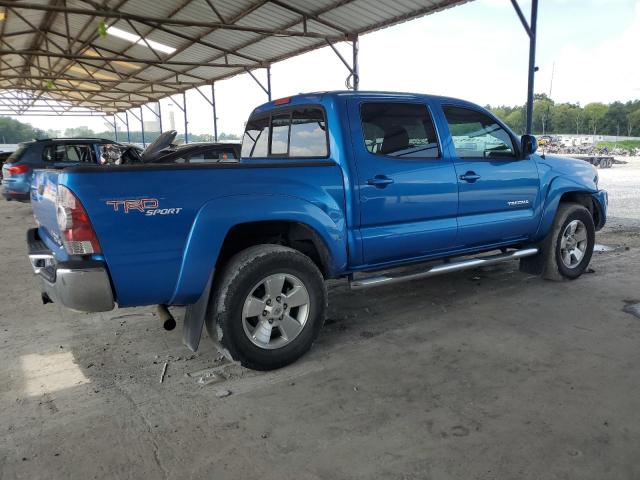 Photo 2 VIN: 3TMJU62N69M072321 - TOYOTA TACOMA DOU 