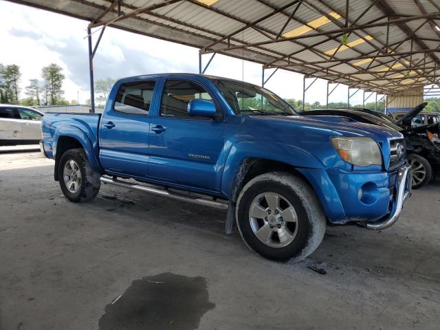 Photo 3 VIN: 3TMJU62N69M072321 - TOYOTA TACOMA DOU 