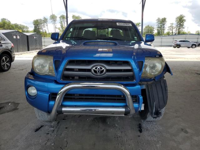 Photo 4 VIN: 3TMJU62N69M072321 - TOYOTA TACOMA DOU 