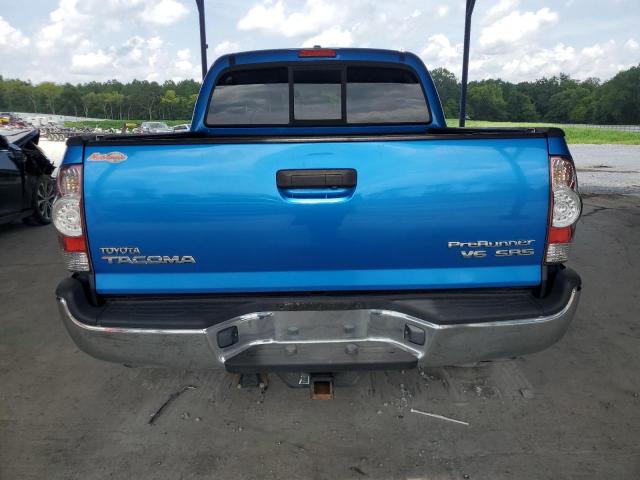 Photo 5 VIN: 3TMJU62N69M072321 - TOYOTA TACOMA DOU 