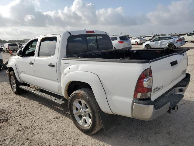 Photo 1 VIN: 3TMJU62N69M079530 - TOYOTA TACOMA 