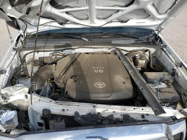 Photo 10 VIN: 3TMJU62N69M079530 - TOYOTA TACOMA 