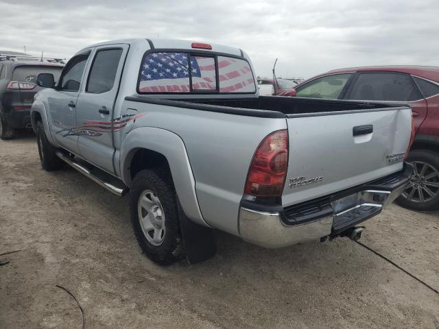 Photo 1 VIN: 3TMJU62N75M003499 - TOYOTA TACOMA DOU 