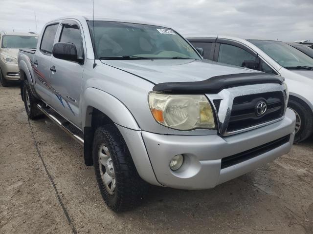 Photo 3 VIN: 3TMJU62N75M003499 - TOYOTA TACOMA DOU 