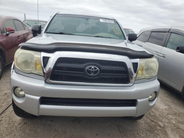 Photo 4 VIN: 3TMJU62N75M003499 - TOYOTA TACOMA DOU 