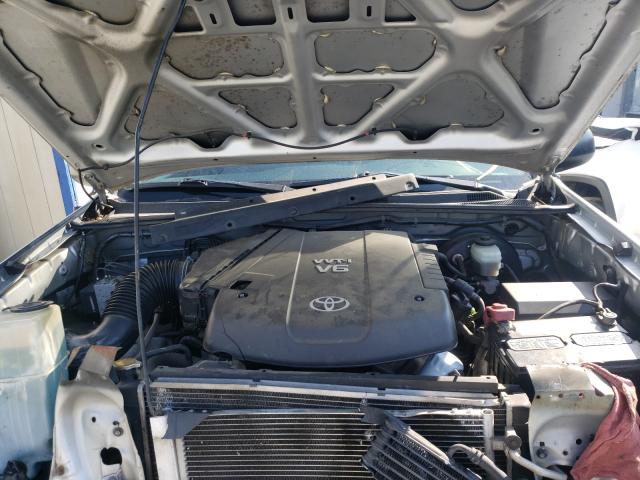 Photo 6 VIN: 3TMJU62N75M007679 - TOYOTA TACOMA DOU 