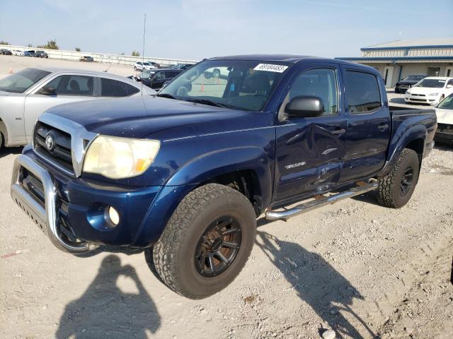 Photo 0 VIN: 3TMJU62N76M019588 - TOYOTA TACOMA DOU 