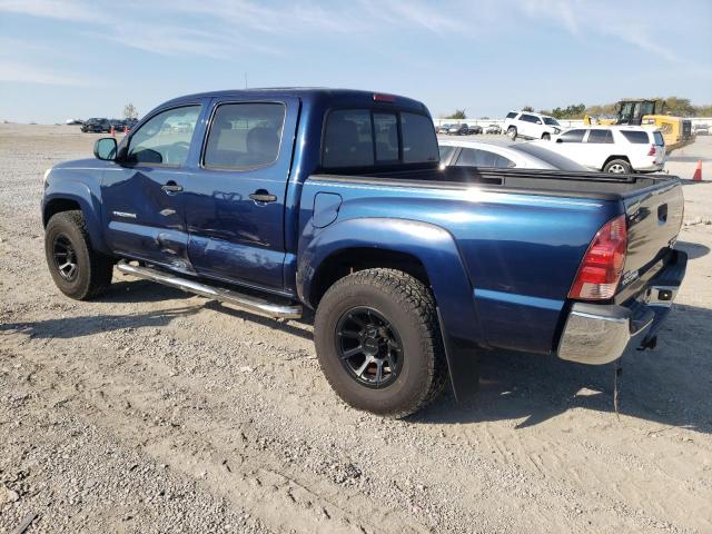 Photo 1 VIN: 3TMJU62N76M019588 - TOYOTA TACOMA DOU 