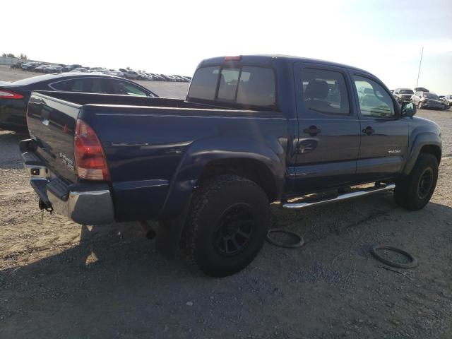 Photo 2 VIN: 3TMJU62N76M019588 - TOYOTA TACOMA DOU 