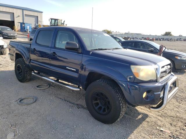 Photo 3 VIN: 3TMJU62N76M019588 - TOYOTA TACOMA DOU 