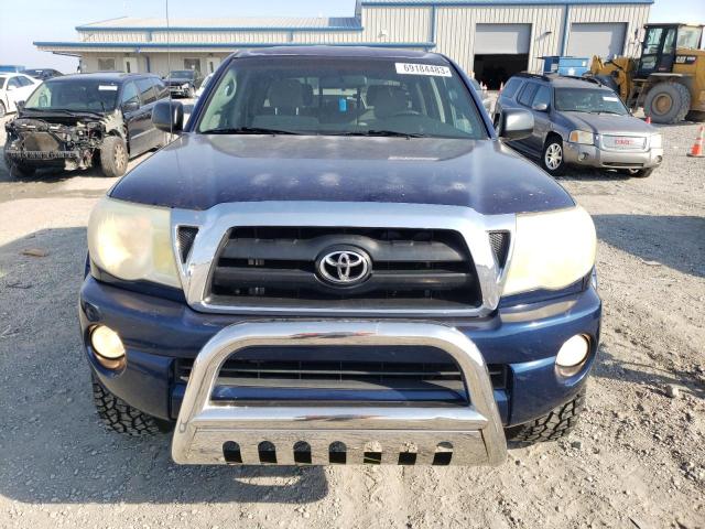 Photo 4 VIN: 3TMJU62N76M019588 - TOYOTA TACOMA DOU 