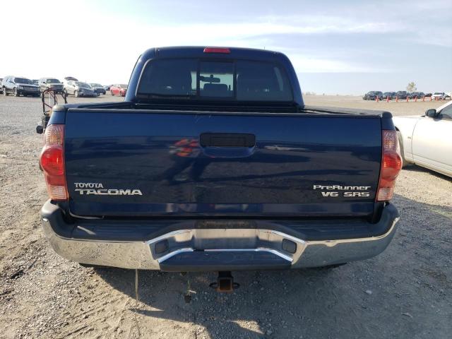 Photo 5 VIN: 3TMJU62N76M019588 - TOYOTA TACOMA DOU 