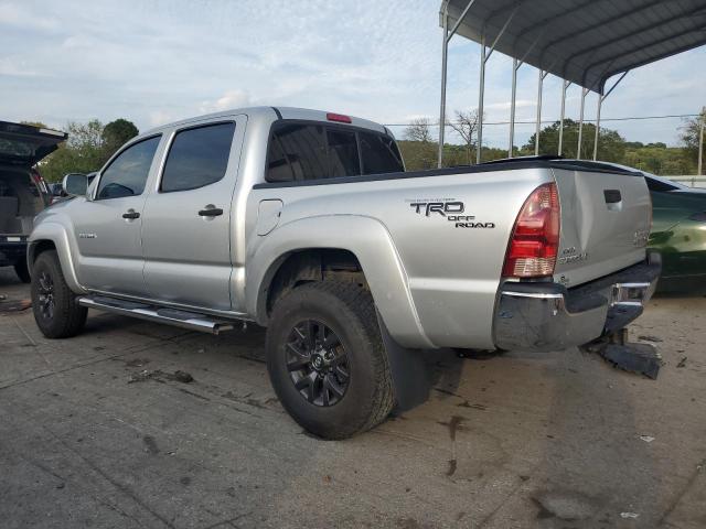 Photo 1 VIN: 3TMJU62N77M047067 - TOYOTA TACOMA DOU 