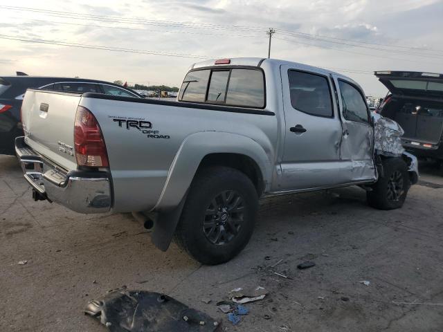 Photo 2 VIN: 3TMJU62N77M047067 - TOYOTA TACOMA DOU 