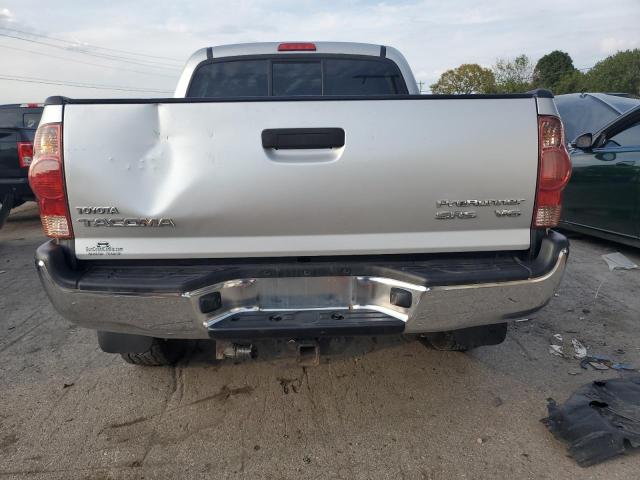 Photo 5 VIN: 3TMJU62N77M047067 - TOYOTA TACOMA DOU 