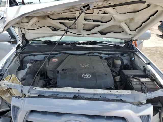 Photo 10 VIN: 3TMJU62N78M067790 - TOYOTA TACOMA 