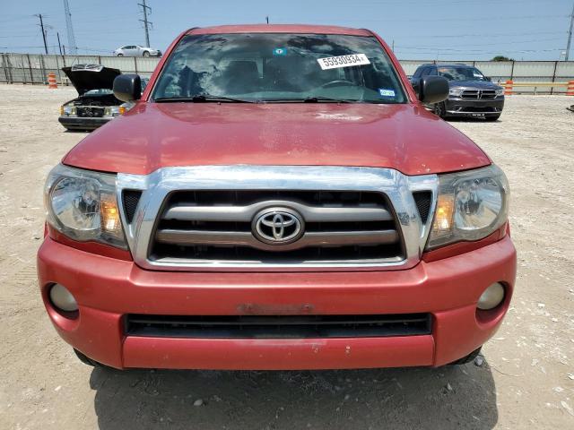 Photo 4 VIN: 3TMJU62N79M078757 - TOYOTA TACOMA 