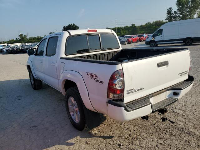 Photo 1 VIN: 3TMJU62N79M085868 - TOYOTA TACOMA DOU 