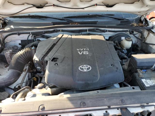 Photo 10 VIN: 3TMJU62N79M085868 - TOYOTA TACOMA DOU 