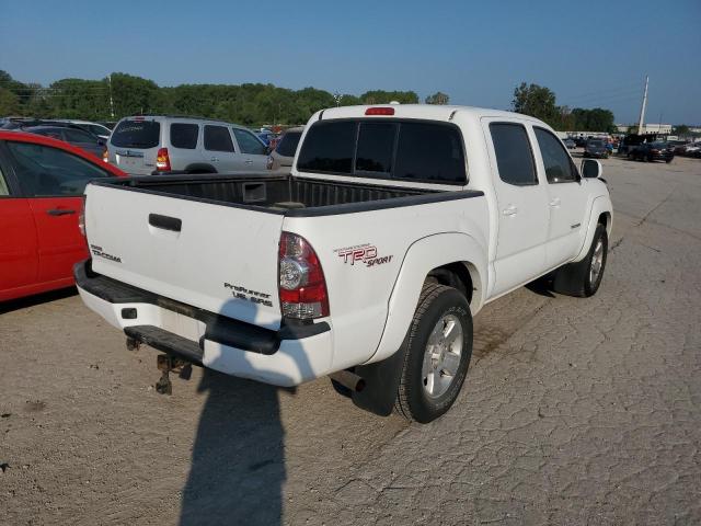 Photo 2 VIN: 3TMJU62N79M085868 - TOYOTA TACOMA DOU 