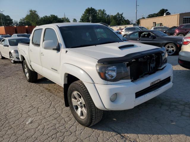 Photo 3 VIN: 3TMJU62N79M085868 - TOYOTA TACOMA DOU 