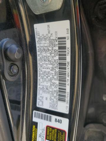 Photo 11 VIN: 3TMJU62N79M091735 - TOYOTA TACOMA DOU 