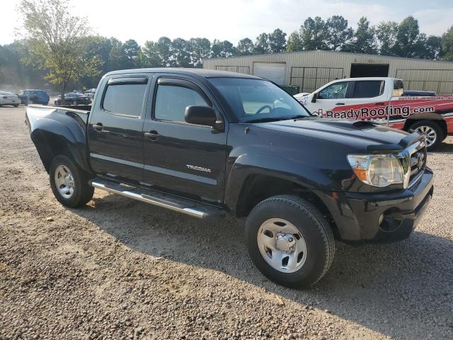 Photo 3 VIN: 3TMJU62N79M091735 - TOYOTA TACOMA DOU 