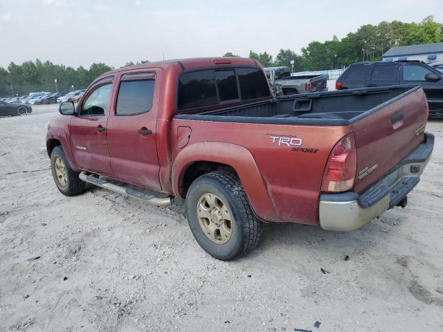 Photo 1 VIN: 3TMJU62N86M009913 - TOYOTA TACOMA 