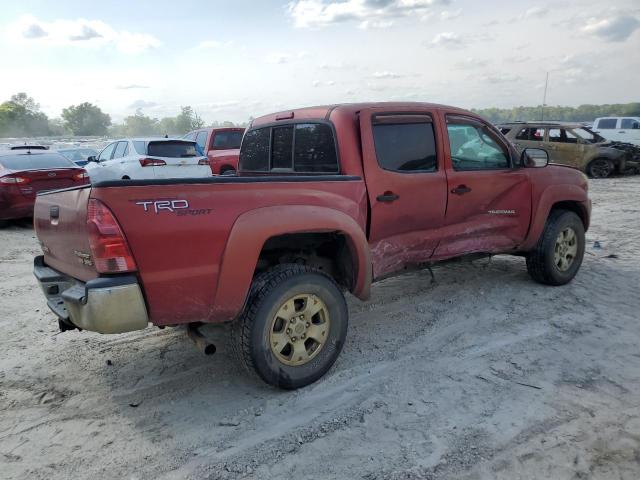 Photo 2 VIN: 3TMJU62N86M009913 - TOYOTA TACOMA 