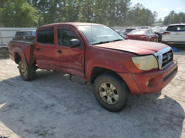 Photo 3 VIN: 3TMJU62N86M009913 - TOYOTA TACOMA 