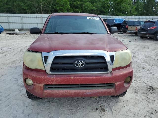 Photo 4 VIN: 3TMJU62N86M009913 - TOYOTA TACOMA 