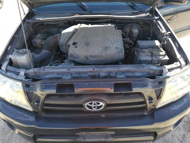 Photo 10 VIN: 3TMJU62N86M016473 - TOYOTA TACOMA 