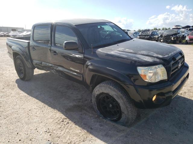 Photo 3 VIN: 3TMJU62N86M016473 - TOYOTA TACOMA 