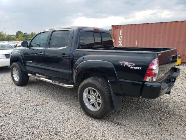 Photo 1 VIN: 3TMJU62N86M018479 - TOYOTA TACOMA DOU 