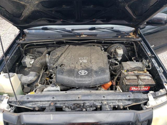 Photo 10 VIN: 3TMJU62N86M018479 - TOYOTA TACOMA DOU 