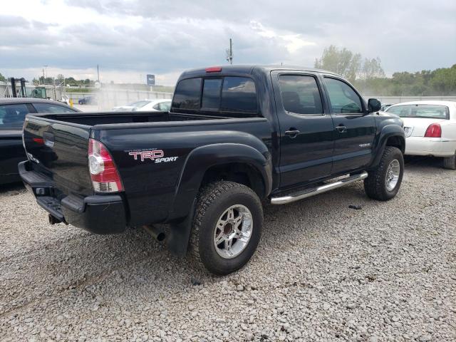 Photo 2 VIN: 3TMJU62N86M018479 - TOYOTA TACOMA DOU 