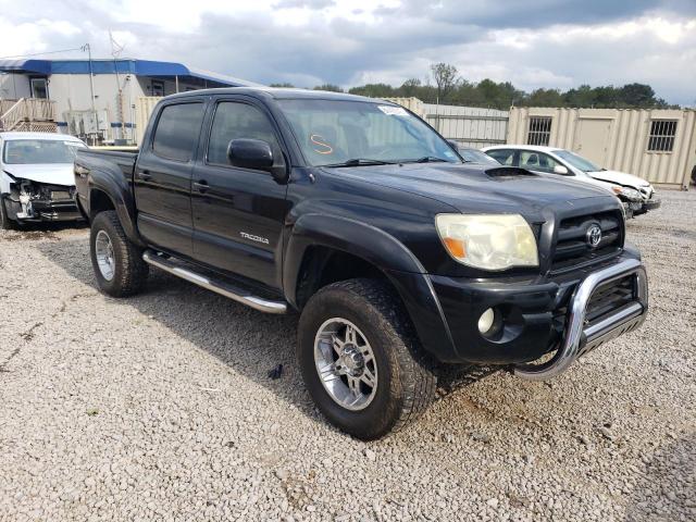 Photo 3 VIN: 3TMJU62N86M018479 - TOYOTA TACOMA DOU 